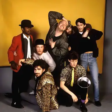 Bad Manners
