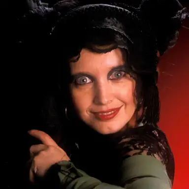 Lene Lovich