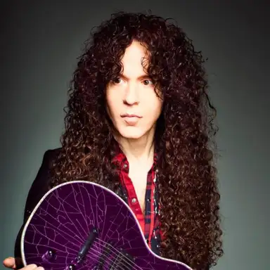 Marty Friedman