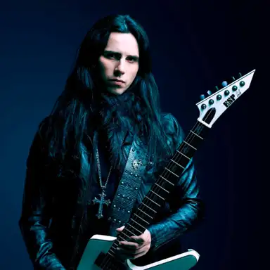 Gus G.