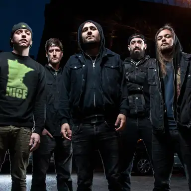 After the Burial