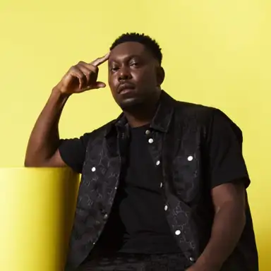 Dizzee Rascal