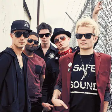 Sum 41