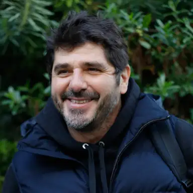 Patrick Fiori