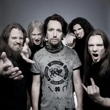 Sonata Arctica