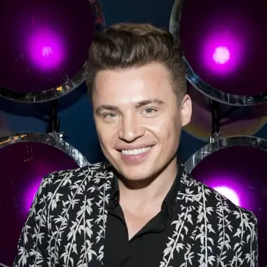 Shawn Hook