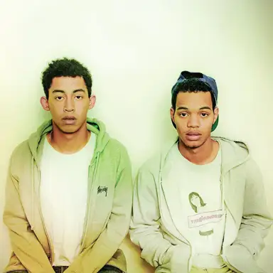Rizzle Kicks