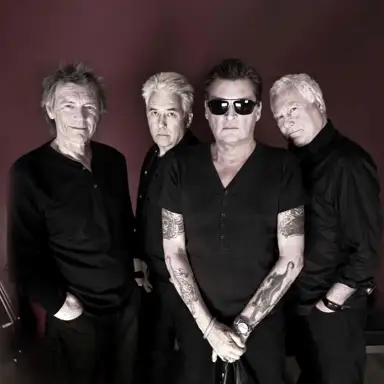 Golden Earring