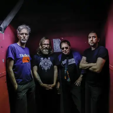The Legendary Pink Dots