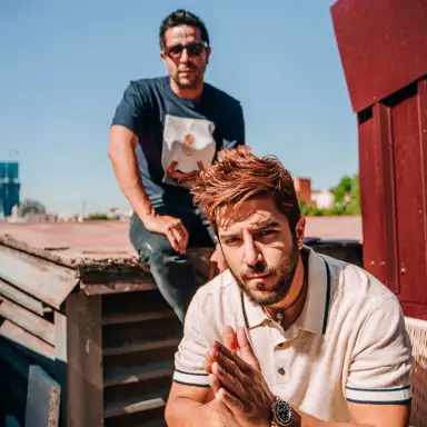 Cali y El Dandee