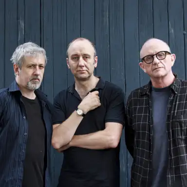 The Necks