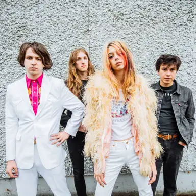 Starcrawler