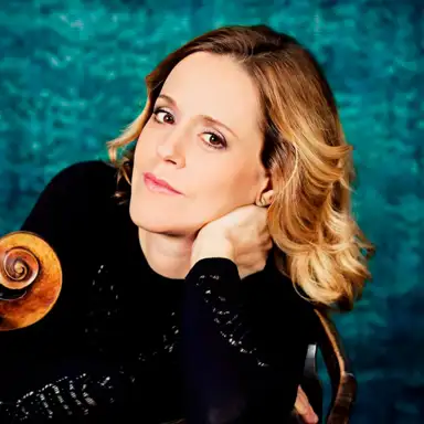 Sol Gabetta