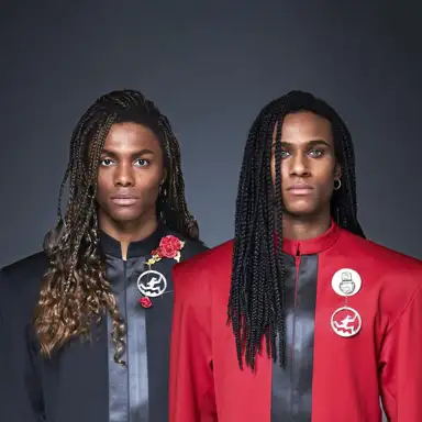 Milli Vanilli