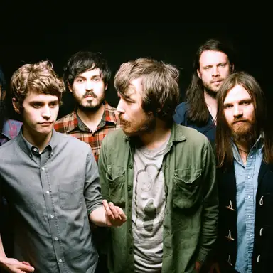 Fleet Foxes