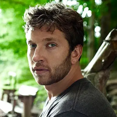 Brett Eldredge