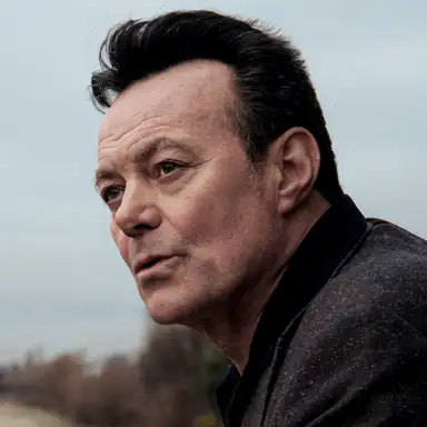 The James Hunter Six