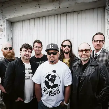 Supergroove