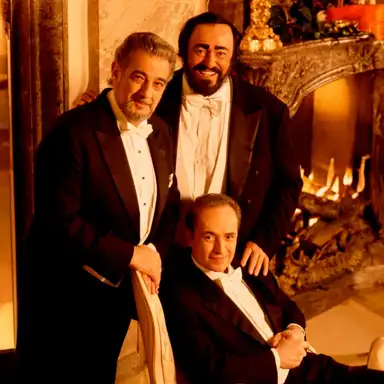The Three Tenors