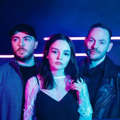 CHVRCHES