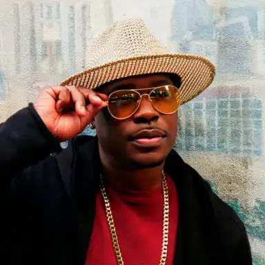 Roi Anthony