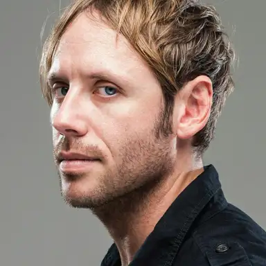 Geoff Rickly
