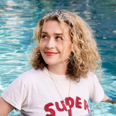 Blondshell