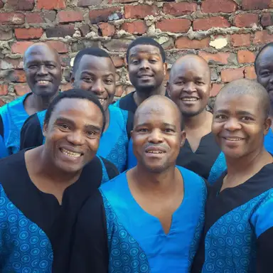 Ladysmith Black Mambazo