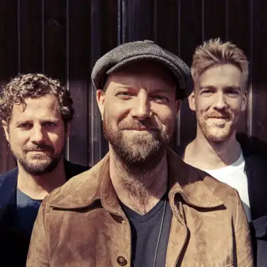 Henrik Freischlader Band