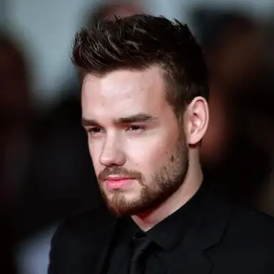 Liam Payne