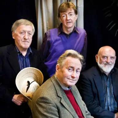 The Chieftains