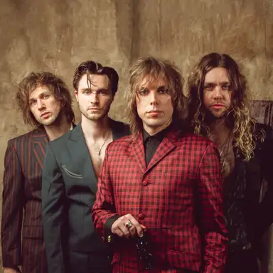 The Struts
