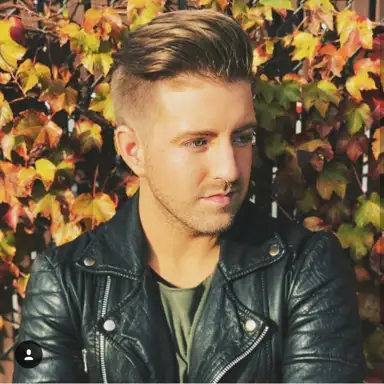 Billy Gilman