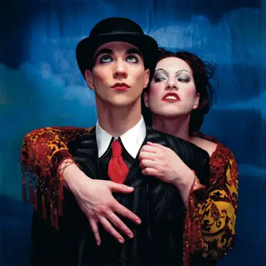 The Dresden Dolls