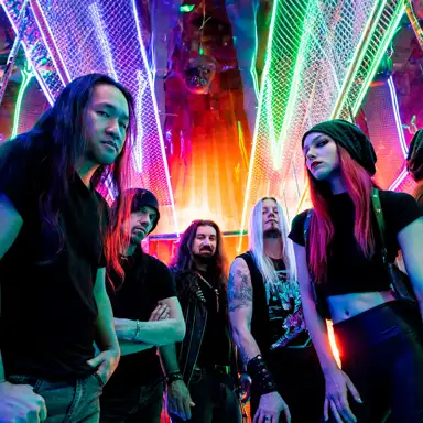 DragonForce