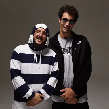 Caballero & JeanJass
