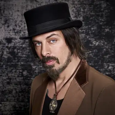Richie Kotzen