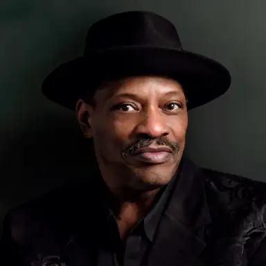 Alexander O’Neal