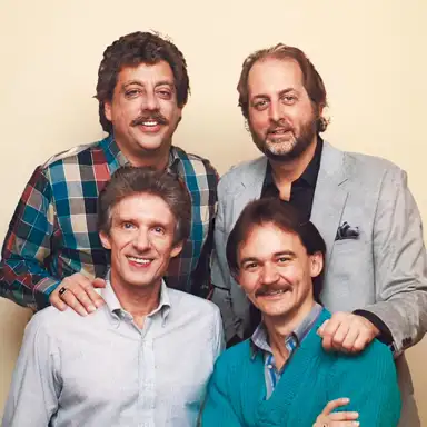 The Statler Brothers