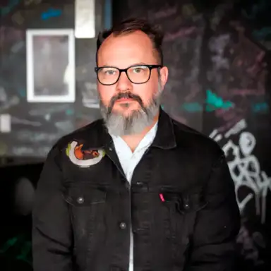 Matt Pryor