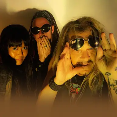 My Life With the Thrill Kill Kult