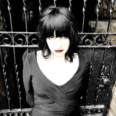 Lydia Lunch