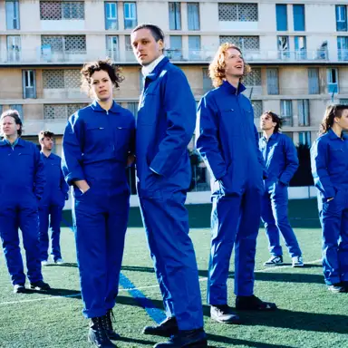 Arcade Fire
