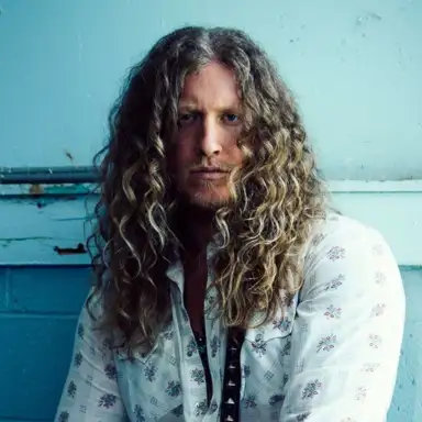 Jared James Nichols