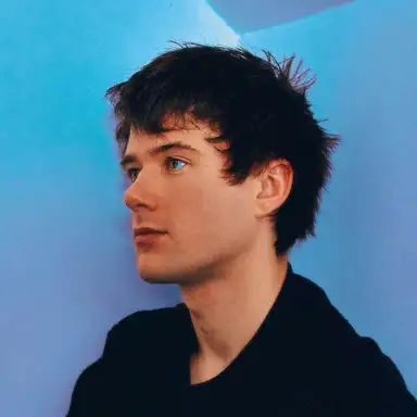 Alec Benjamin