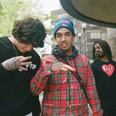 Shoreline Mafia