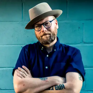 Mike Doughty
