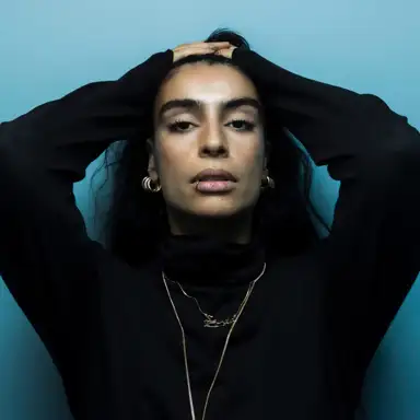 Sevdaliza
