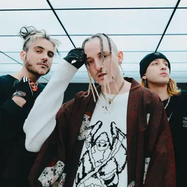 Chase Atlantic