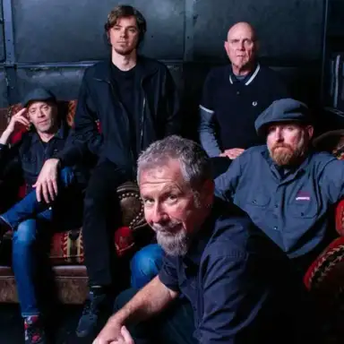 The Young Dubliners